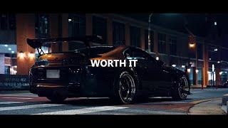 (FREE FOR PROFIT USE) Gunna x Travis Scott Type Beat - "Worth It" Free For Profit Beats