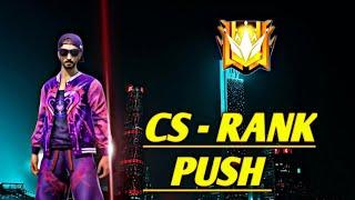 RANK push in free fire max live stream game play with DJ GAMERZ FF #live#freefire