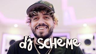 DJ SCHEME: Childhood, Tour Stories, XXXTENTACION, Juice WRLD | Interview