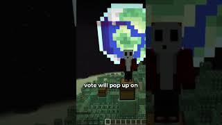 Minecraft's NEW APRIL FOOLS UPDATE