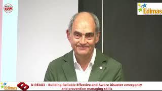 Manuwebtv: EDIMAS  BREADI   Building Reliable Effective