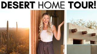 OUR NEW HOUSE! || EMPTY HOME TOUR || PHOENIX ARIZONA HOME WALKTHROUGH