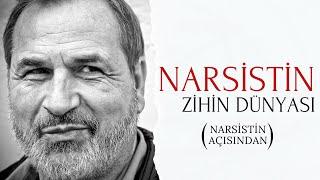 Narsistin Zihin Dünyası