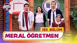 Meral Öğretmen (183. Bölüm) -  Çok Güzel Hareketler 2