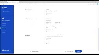 Overview of the RAK WisDM Platform