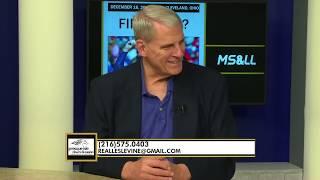 More Sports & Les Levine with Jim Ingraham - 12/16/19