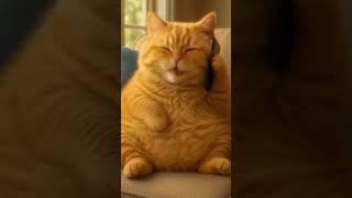 From sad to tummy-aching giggles emotional rollercoaster of a dramatic cat. #tabbycat #funnyshorts