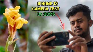 Iphone 13 camera test | village cinematic iphone 13  In 2025 ||