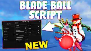 *NEW* Blade Ball Script (PASTEBIN 2024) (100% WINRATE , AUTO PLAY, AUTO PARRY )