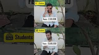 FMS Delhi vs IIM Ahmedabad ️ Fees , ROI , Cutoff , GDPI