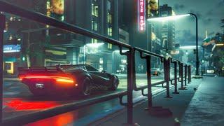 Can Cyberpunk 2077 Look Better on The PS5 PRO?