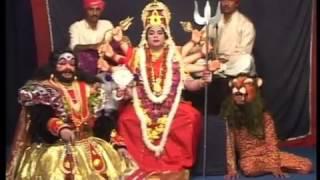 Yakshagana  airbail marankatte mela 4