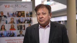 Developing a score to predicting early relapse post-auto-HCT