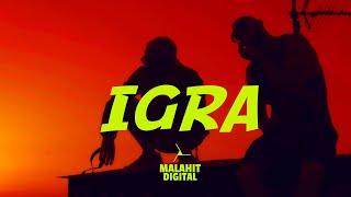 COJA & DJEXON  - IGRA  (Official Video)