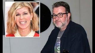 Kate Garraway's TV return 'confirmed' by co-star after husband's coronavirus heartbreak