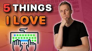 Reasons Why I Love Coding (Only Important Things)