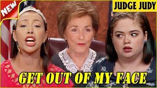 Judge Judy [Episode 9985] Best Amazing Cases Season 2024 Full Episodes HD