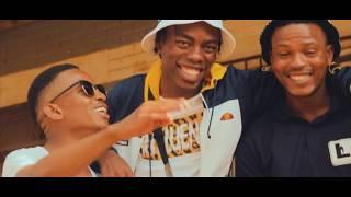 YUPPIE TEE - Ha Ke Mmao (Featuring Leeboy) (Official Music Video)