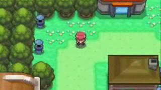 Pokemon Platinum Move Tutor Locations