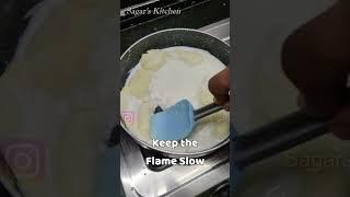 White Sauce Pasta Easy and Simple Pasta Recipes #youtubeshorts #shorts #viralshorts