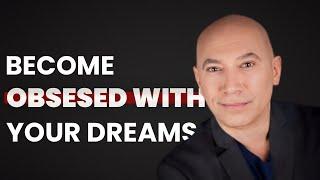 Bahshar: Become Obsessed With Your Dreams | Bashar Channeled by Darryl Anka