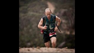 Running 100km Ultramarathon through the Blue Mountains - 100 Reasons - (Full Movie)