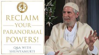 The Logic that Leads to Nonduality ~ Questions and Answers with Shunyamurti