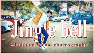 Dance Cover On Jingle Bell  ll Yo Yo Honey Singh and Hommie Dilliwala  ll KDM ll Keep Dance with Me