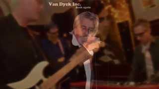 2011 Live.  Van Dyck Inc. Feels Like Rain (John Hiatt)