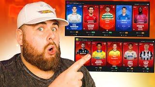 REWARD in LEIPSTE gameweek OOIT! + start van RTG!?  - SORARE NEDERLANDS