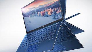 ASUS ZenBook Flip 13 UX362 - Full Specs & Price