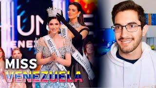 Hablemos del Miss Venezuela 2024!