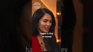 Why we're becoming narcissists  Sadia Khan