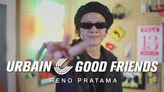 THE LEGENDARY RENO PRATAMA