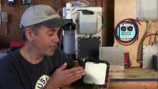 How To Calculate Maximum Amps For a HHO Dry Cell