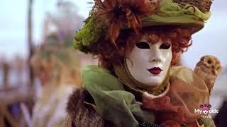 Venice Carnival - My Guide Travel