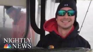 New Jersey Man Dies From Rare Brain-Eating Amoeba | NBC Nightly News