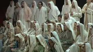 Nabucco Hebrew Slaves Chorus (track 2/2) "Va, pensiero" Verdi VERDI YEAR BORN 200 YEARS AGO (1813)