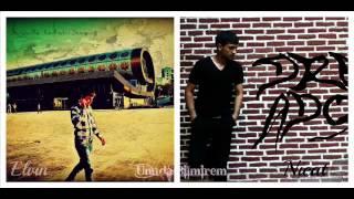Elvin Lokbatanec & Nicat Montin - Unuda Bilmirem