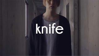 04 Limited Sazabys「knife」(Official Music Video)