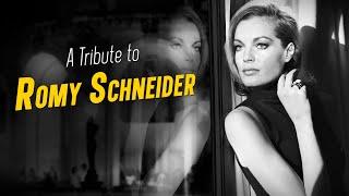 A Tribute to ROMY SCHNEIDER