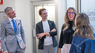 Case Study: The Family Law Co x Myrtec