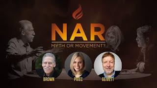 NAR: Myth or Movement? - AG Roundtable