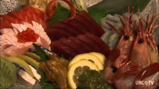 Tokyo House Restaurant | NC Weekend | UNC-TV