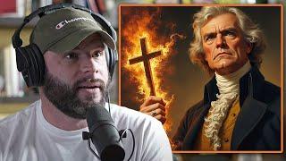 Why the Founding Fathers Didn't Want Christianity in America | Gnostic Informant