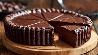 Lots of apples and cocoa! No flour! No sugar! I eat every day and lose weight
