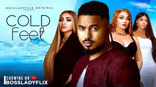 COLD FEET - Ben Toutou, Susan Zayat, Evanny Patrick, ishat Mohammed 2024 latest nigerian movie