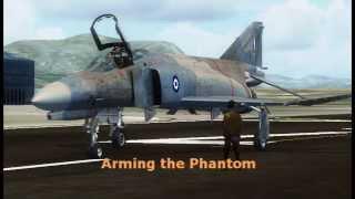Arming the Phantom