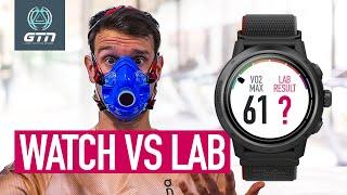 Smartwatch VO2 Max Accuracy | Science Explains The Truth