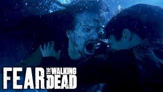 Fear the Walking Dead Season 5 Episode 14 Trailer